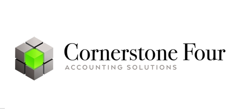 Cornerstone Four logo